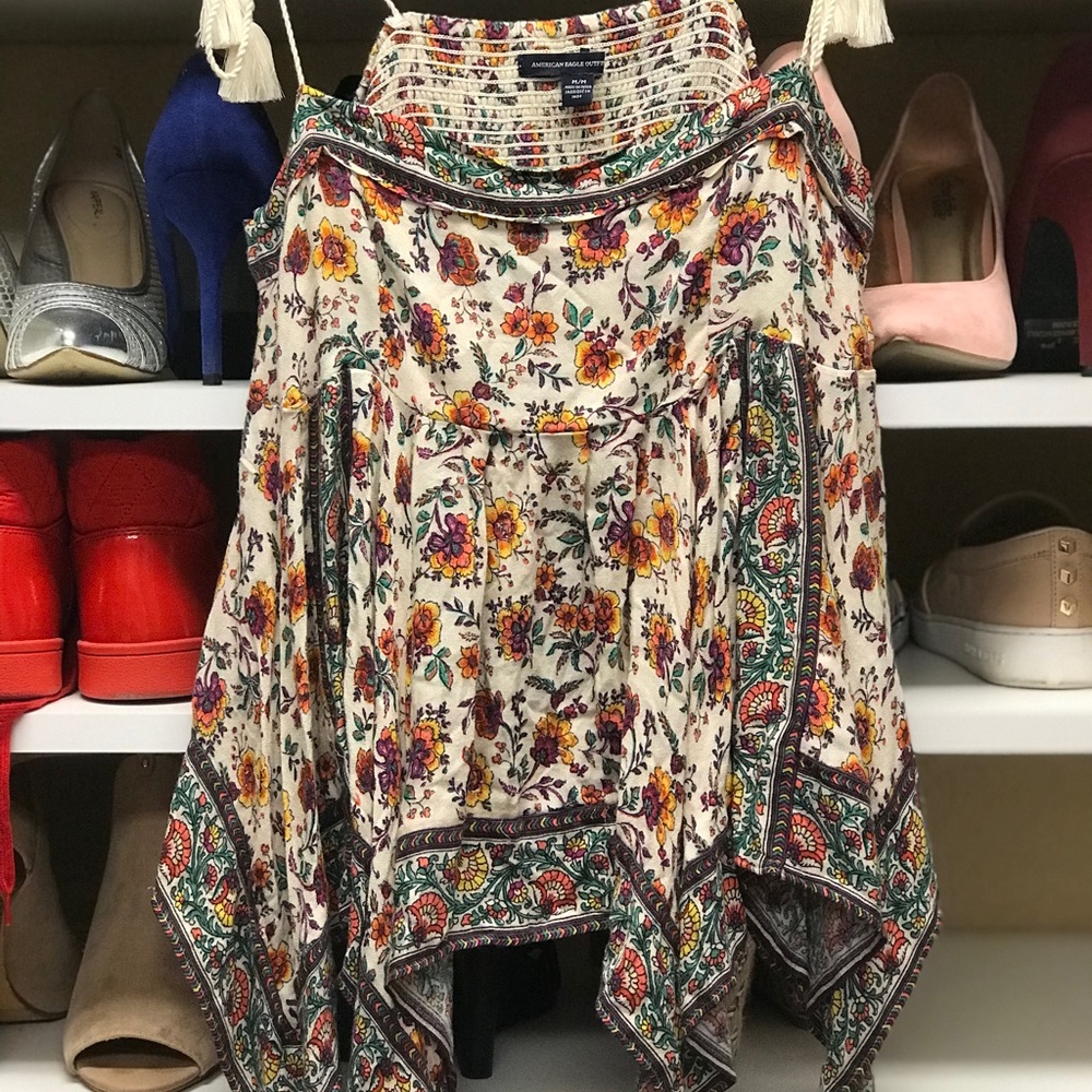 American Eagle